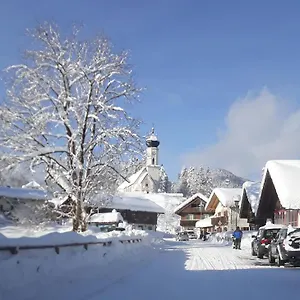  Hotel Zum Staffelwirt Duitsland