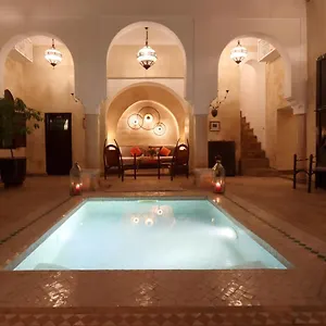 Dar Warda 3*, Marrakesh Marruecos