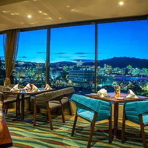 Copthorne Wellington, Oriental Bay Hotell Wellington