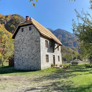 Rupa Maison d'hôtes