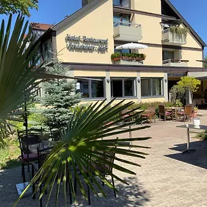 Schachener Hof Hotell Lindau (Bodensee)