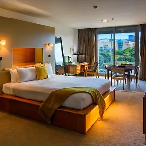 Ohtel 5*, Wellington Nueva Zelanda