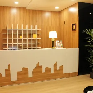 Isar Hotell München
