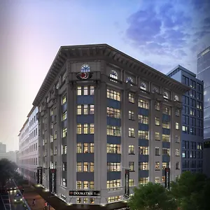 Doubletree By Hilton 5*, Wellington Nueva Zelanda