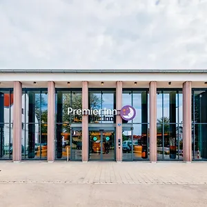 Premier Muenchen Airport Sued Hotell Hallbergmoos