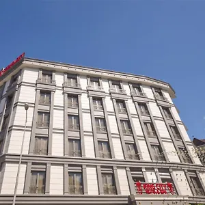 King 3*, Estambul Turquía