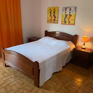 Muralha Maison d'hôtes