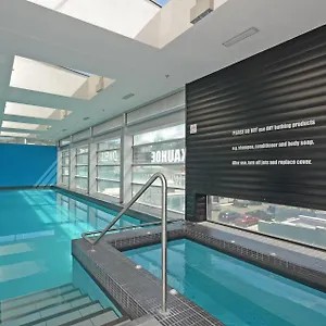 **** Hotel Naumi Nieuw-Zeeland
