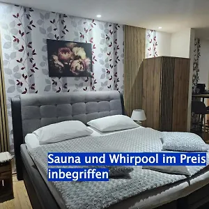  Bed & Breakfast Wild West Duitsland