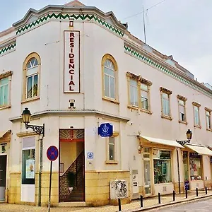 ** Gasthuis Residencial A Doca Portugal