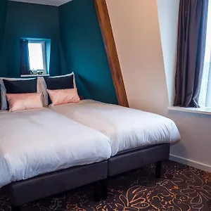 Linden Hotell Amsterdam