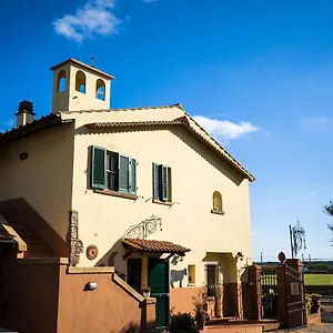 Di Ansedonia , Orbetello Italia
