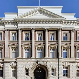 Adina Heritage 4*, Christchurch Nueva Zelanda