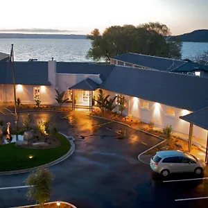 Wai Ora Lakeside Rotorua