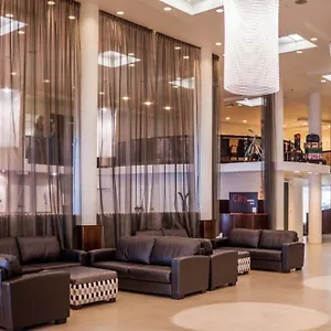 West Plaza Hotell Wellington
