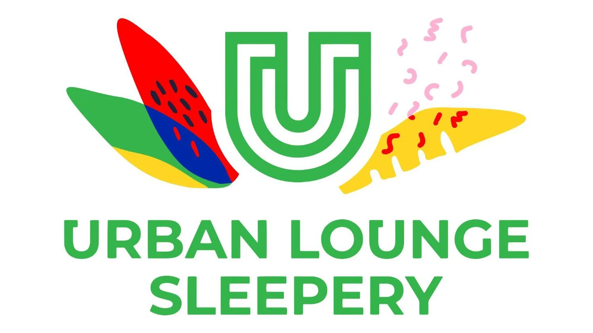 ****  Urban Lounge Sleepery Hotel Rotorua Nieuw-Zeeland